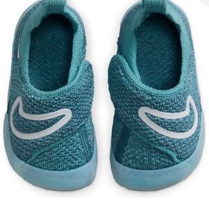 Nike(TD) Nike Swoosh 1 'Denim Turquoise new